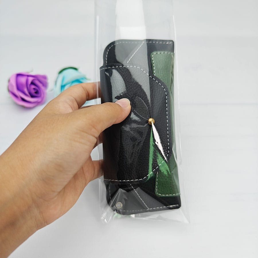 Soft bag