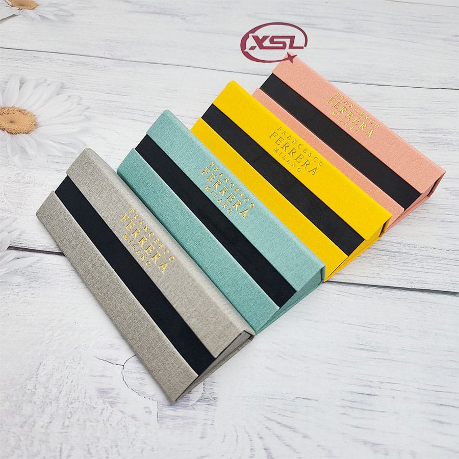 Folding case
