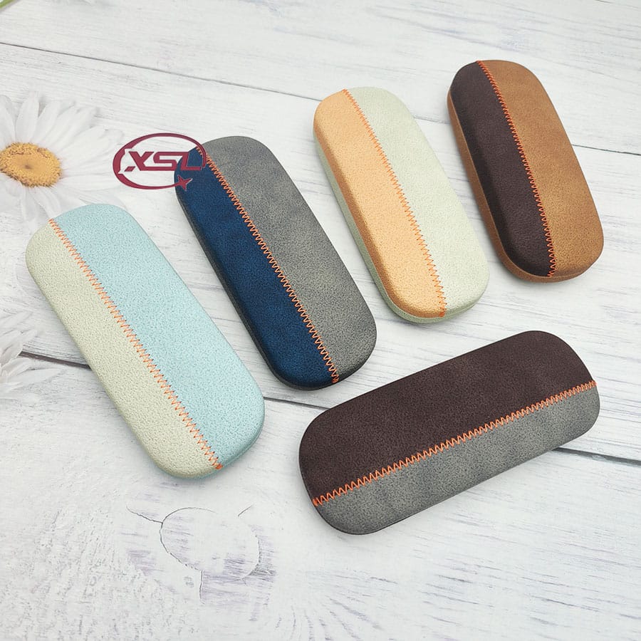 Hard case