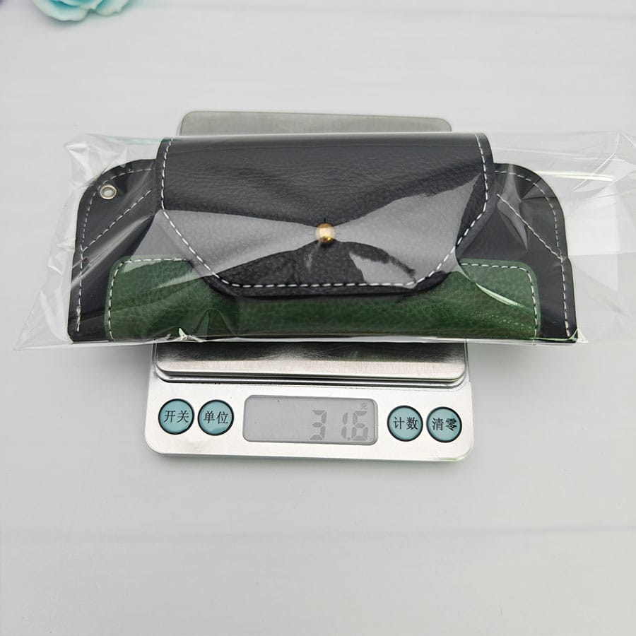 Soft bag