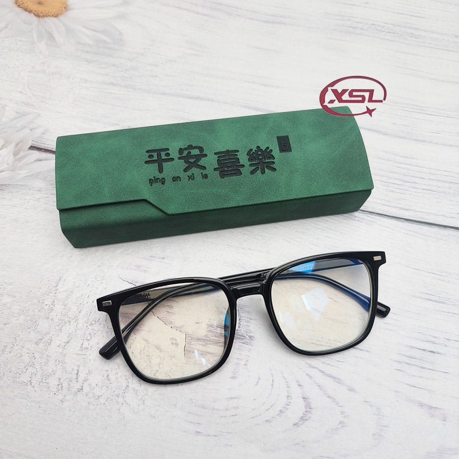 Handmade case