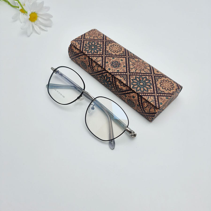 Handmade case