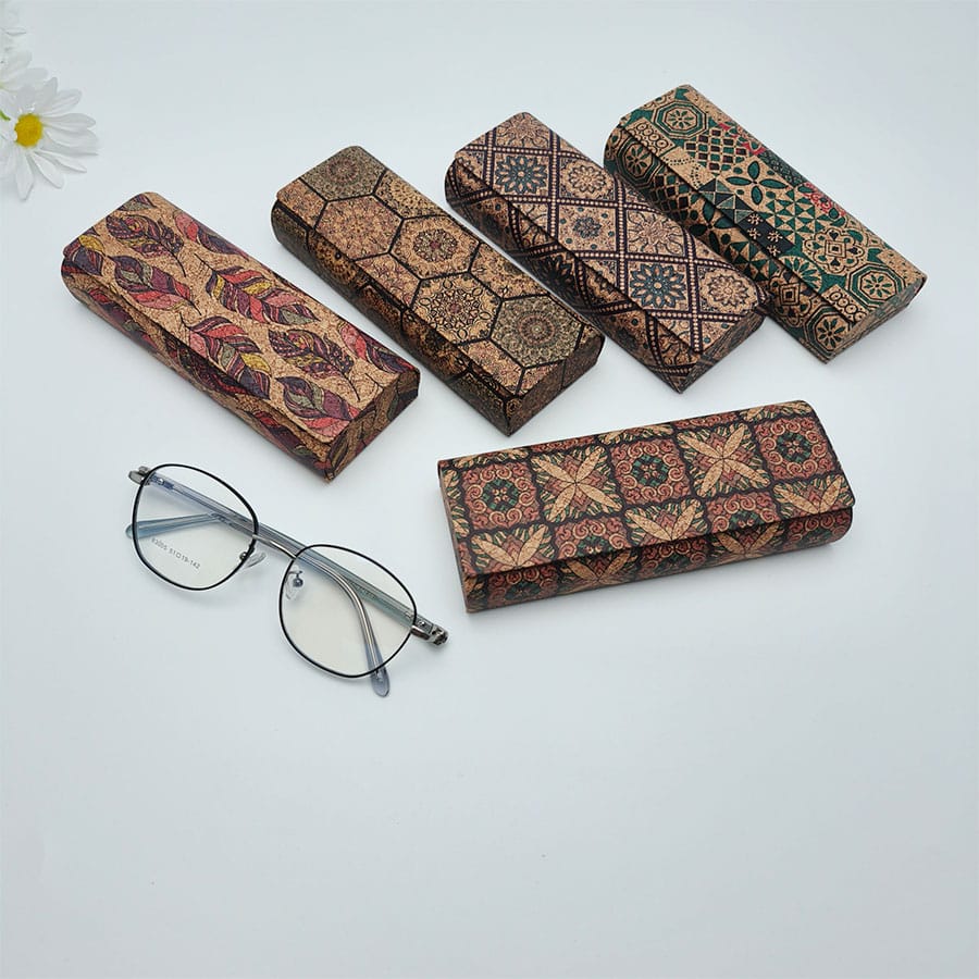 Handmade case