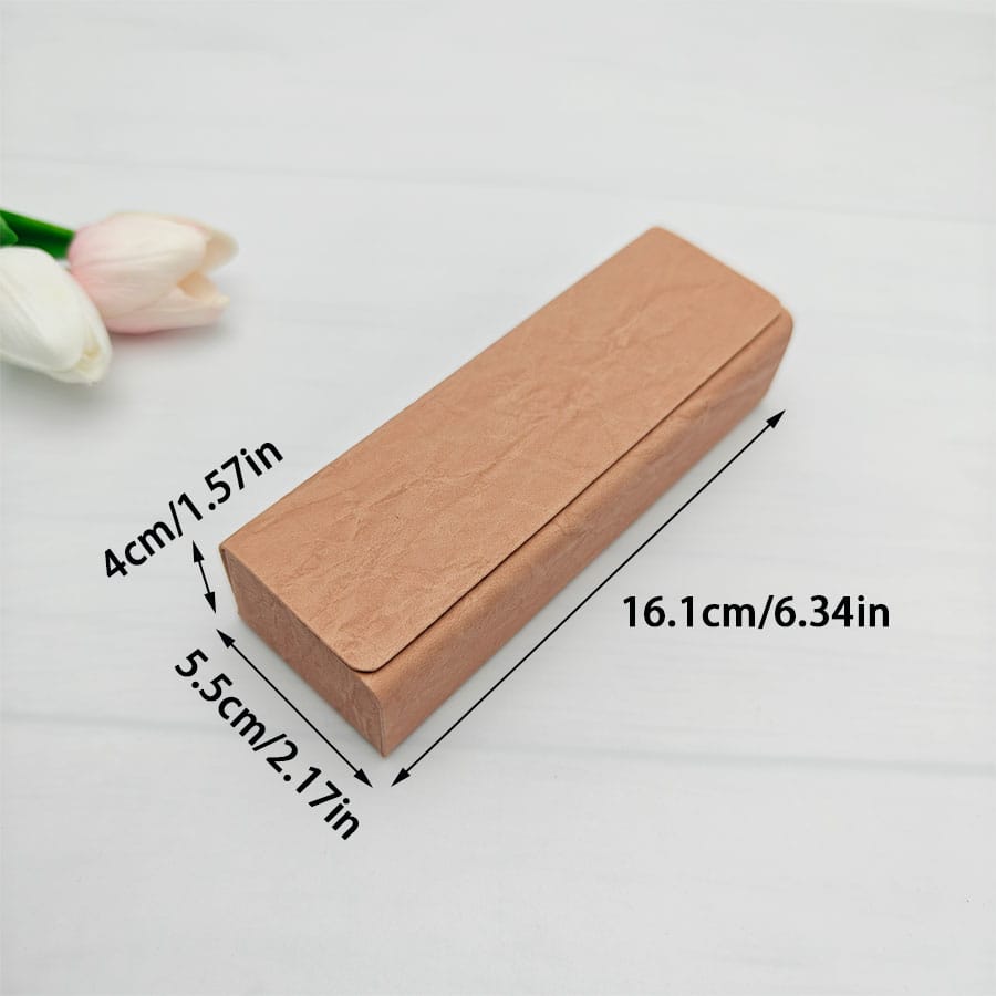 Handmade case