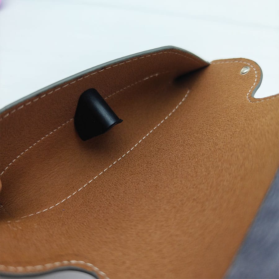 Soft bag