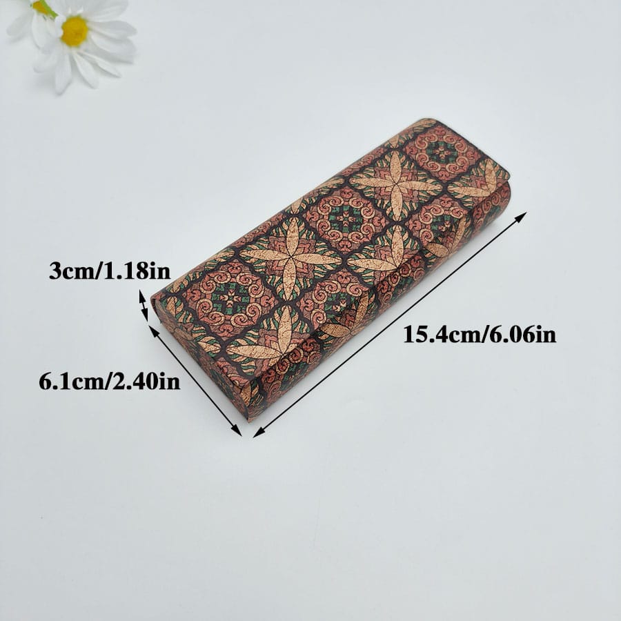 Handmade case