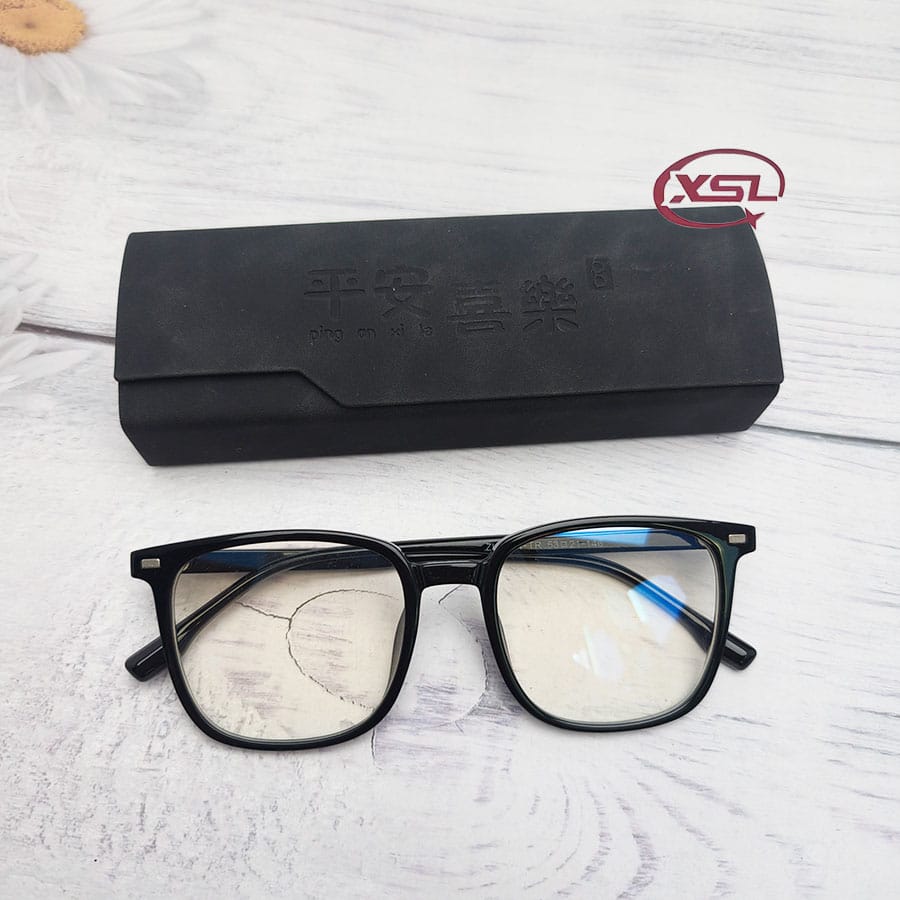 Handmade case