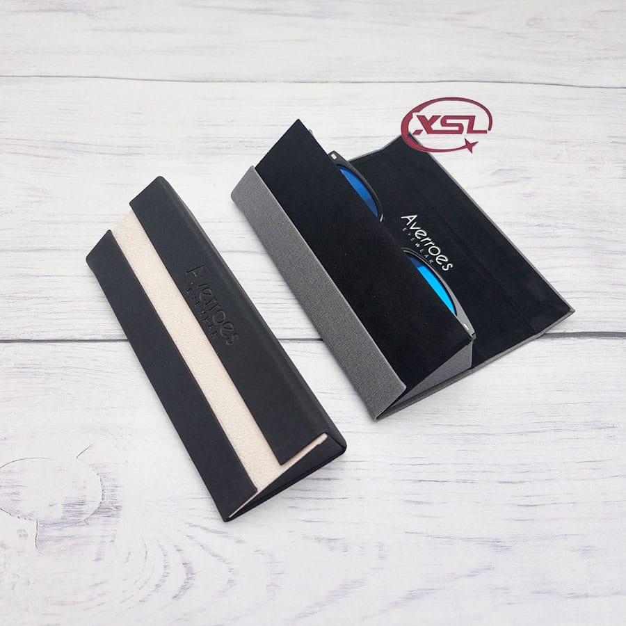 Folding case