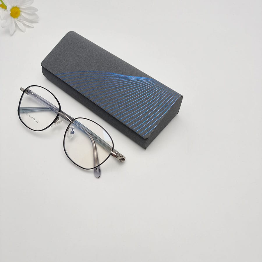 Handmade case