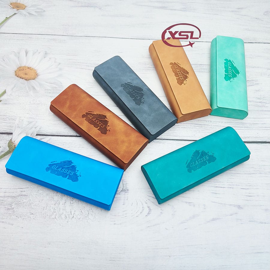 Handmade case