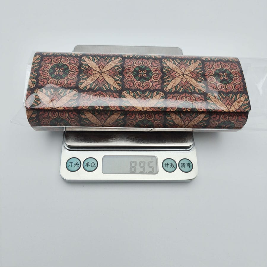 Handmade case