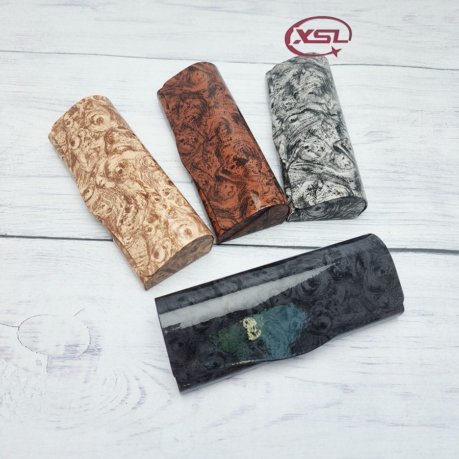 Glasses case