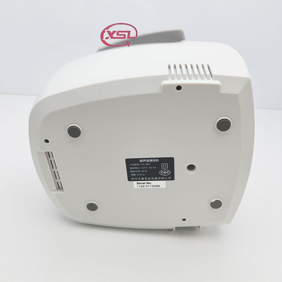 Ultrasonic cleaner CD-4801