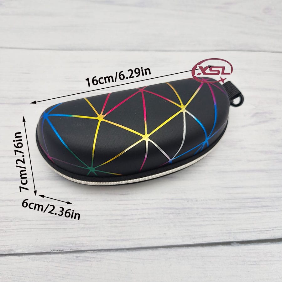 Zipper case