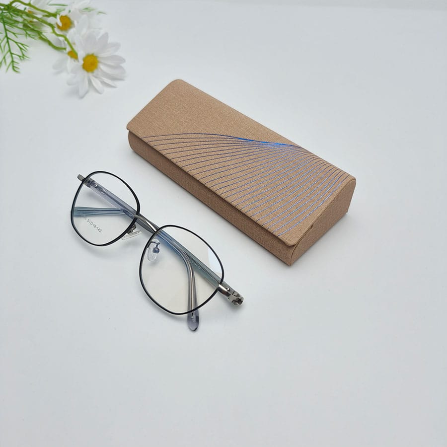 Handmade case