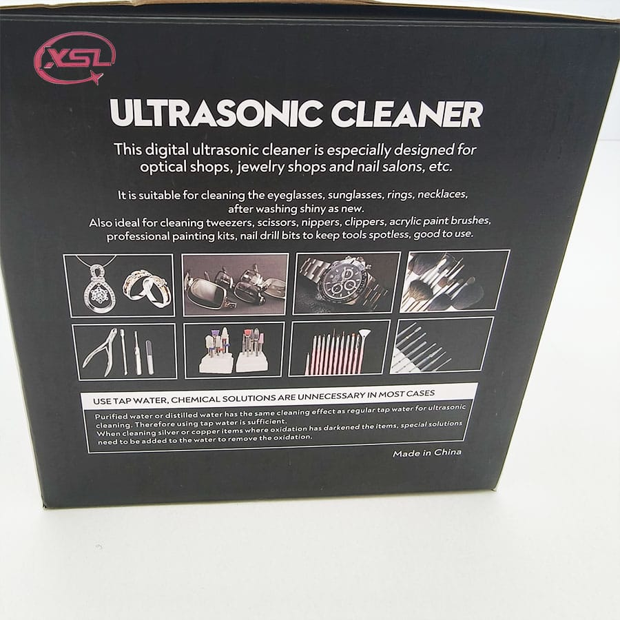 Ultrasonic cleaner CDS-300