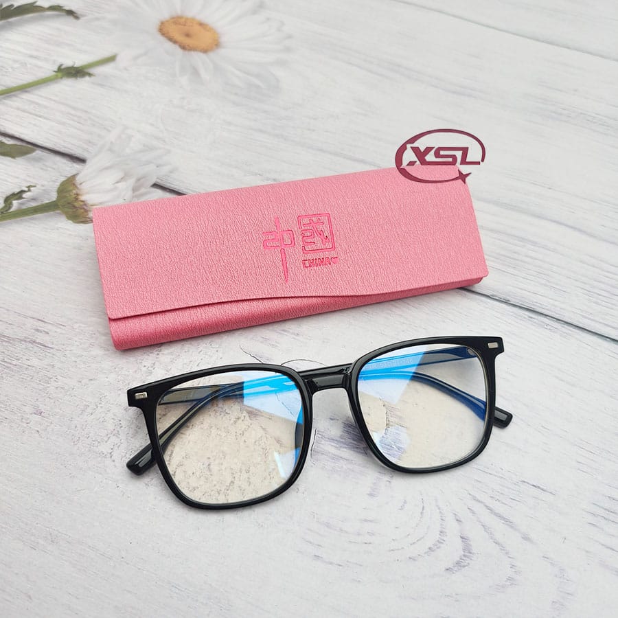 Handmade case