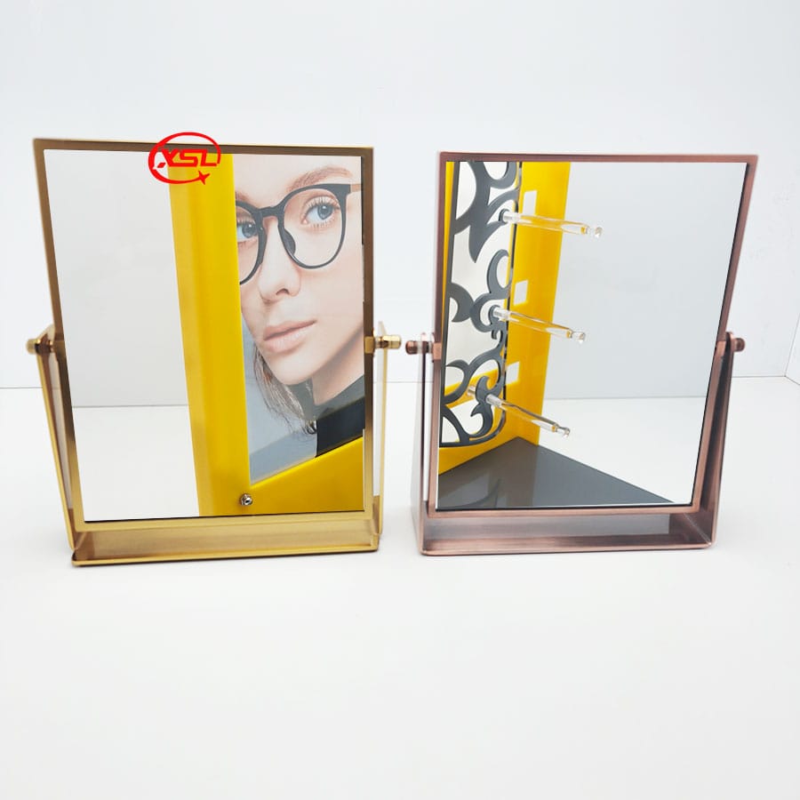 Mirror方铜镜
