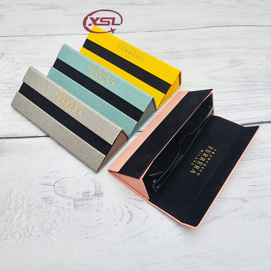 Folding case