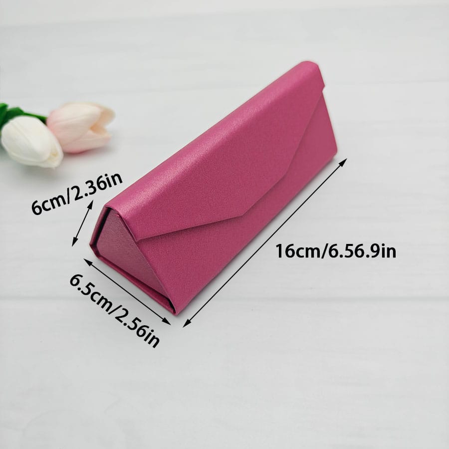 Folding case