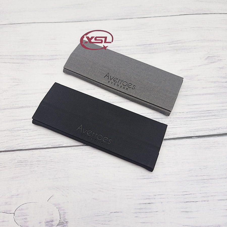 Folding case