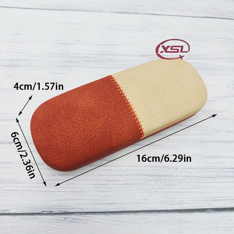 Hard case