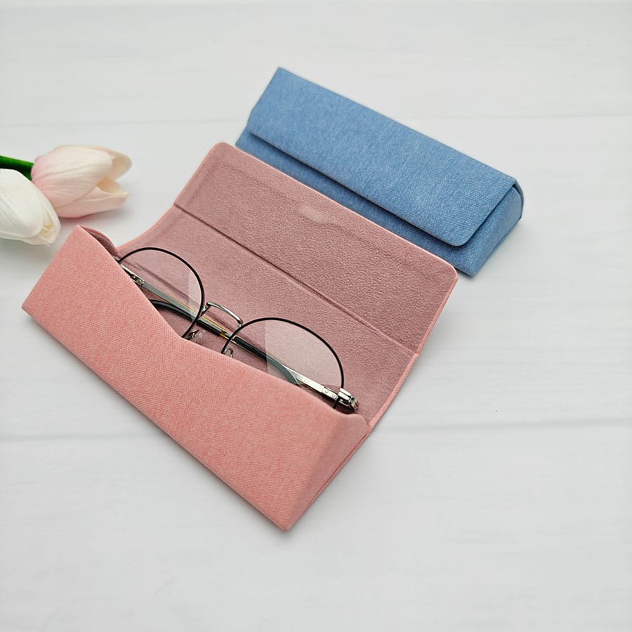 handmade case
