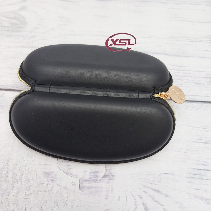 zipper case