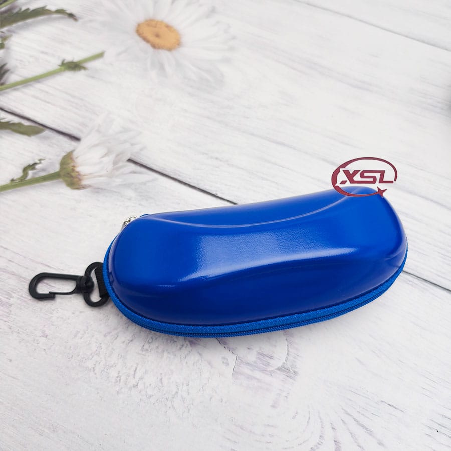 zipper case
