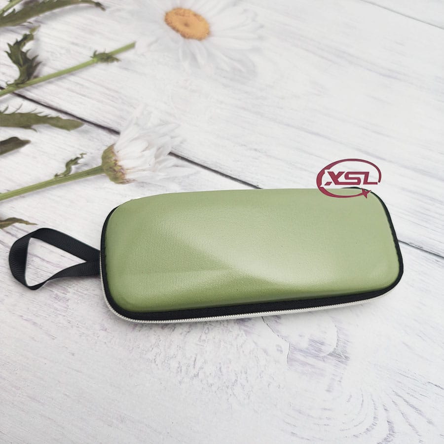Zipper case