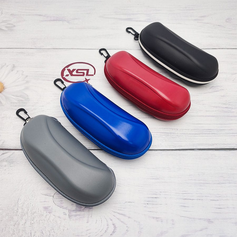 zipper case