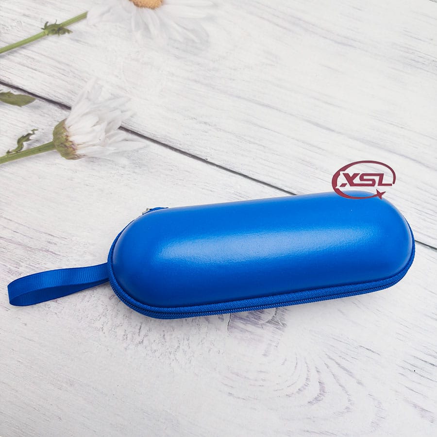 Zipper case