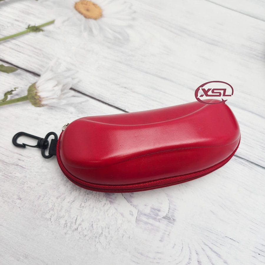 zipper case