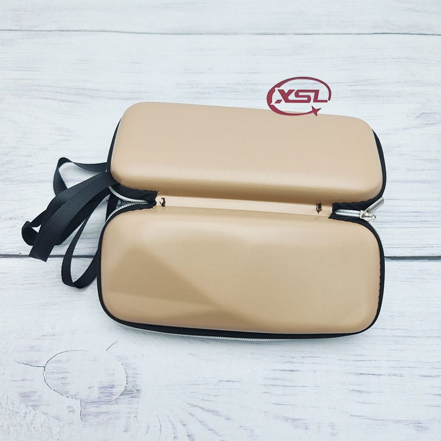 Zipper case