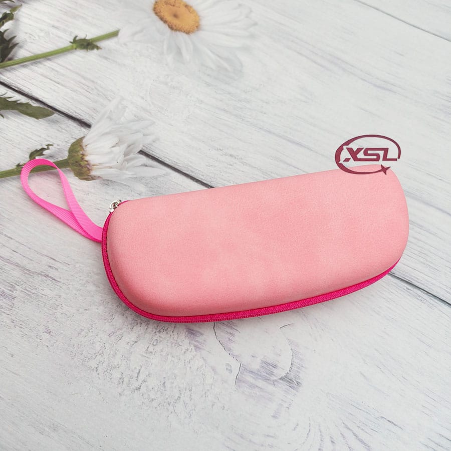 Zipper case