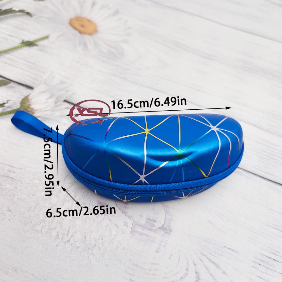 zipper case