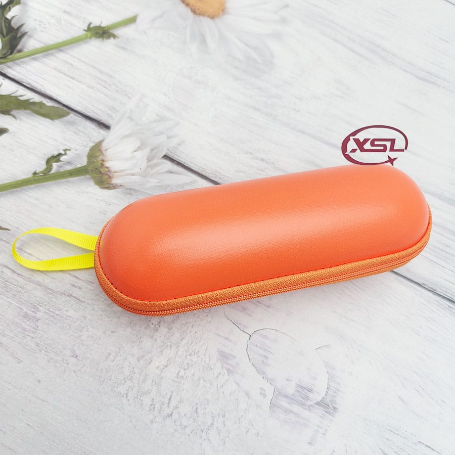 Zipper case