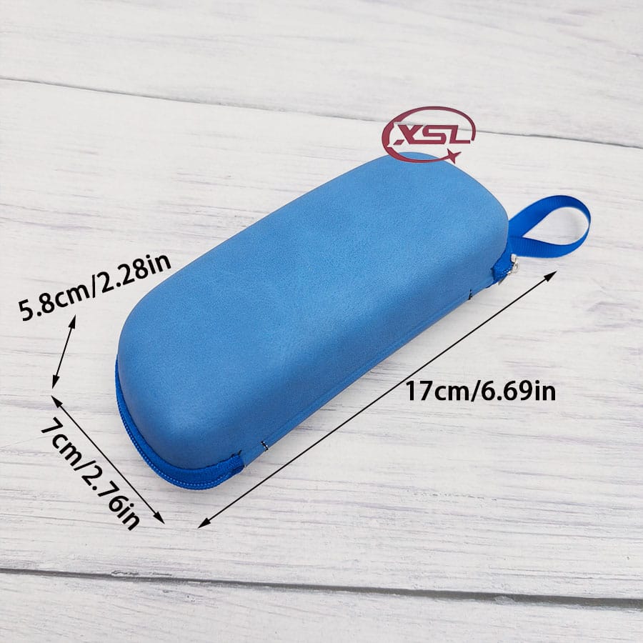 Zipper case