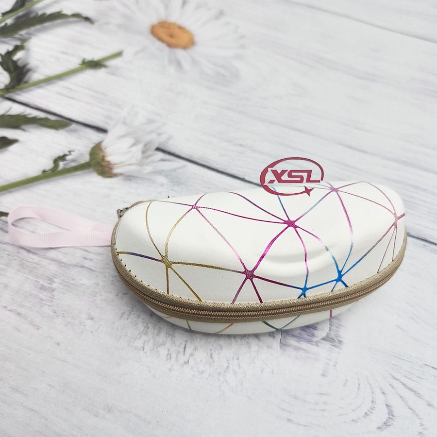 zipper case