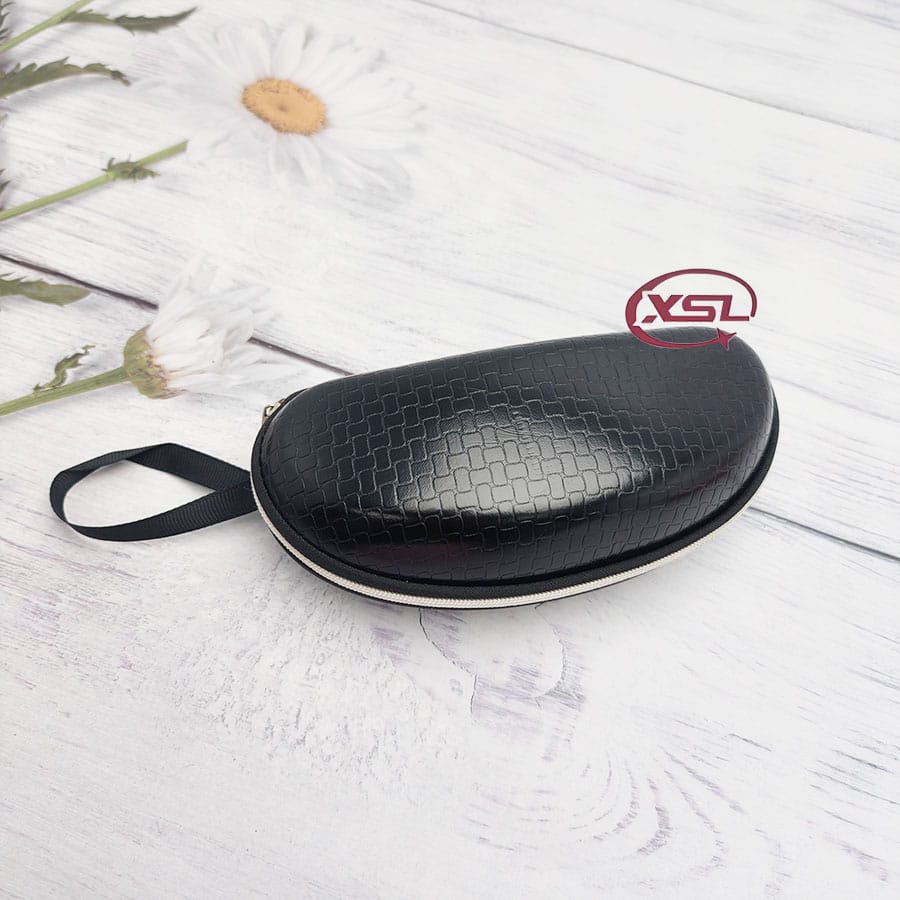 Zipper case