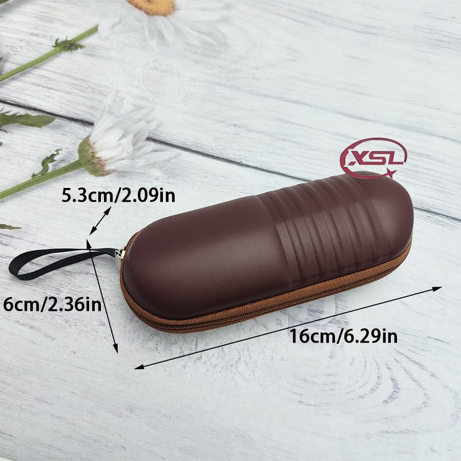 zipper case