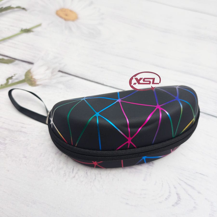 zipper case