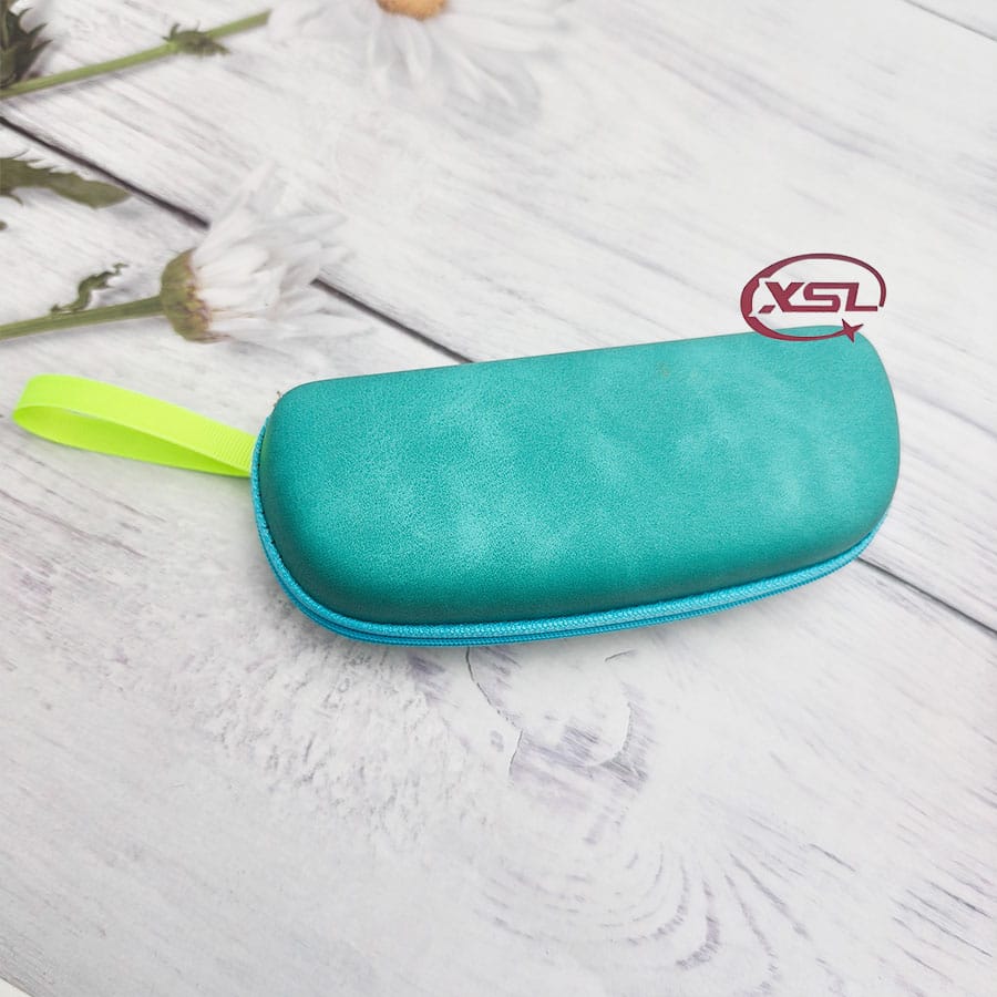 Zipper case