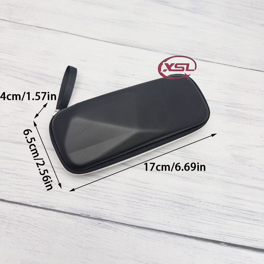 Zipper case