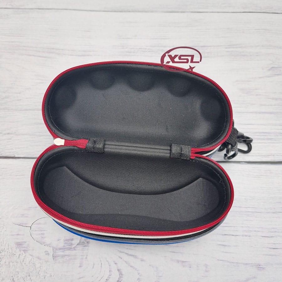 zipper case