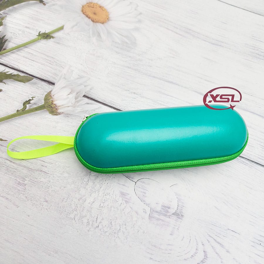 Zipper case