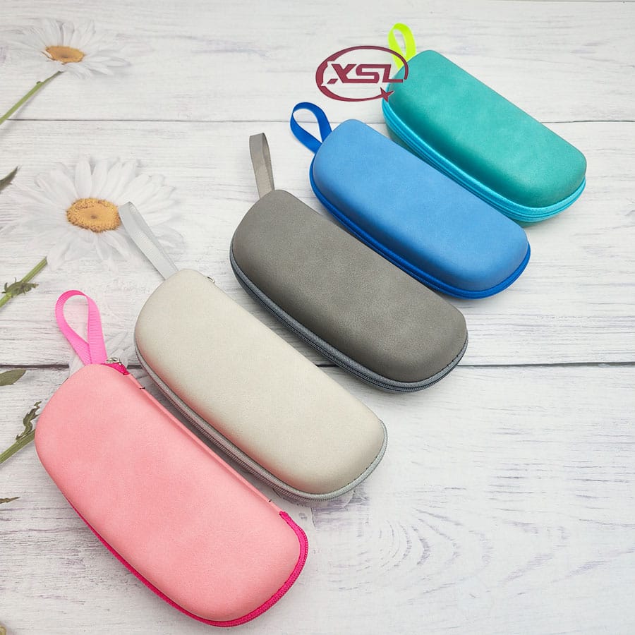 Zipper case