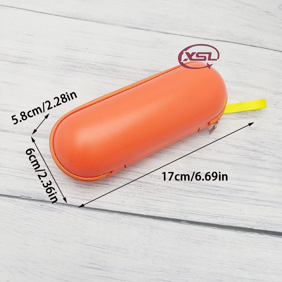 Zipper case