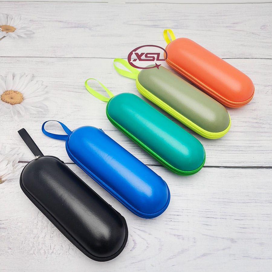Zipper case
