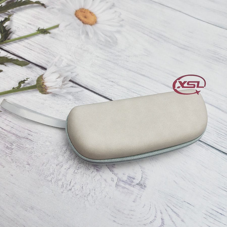 Zipper case